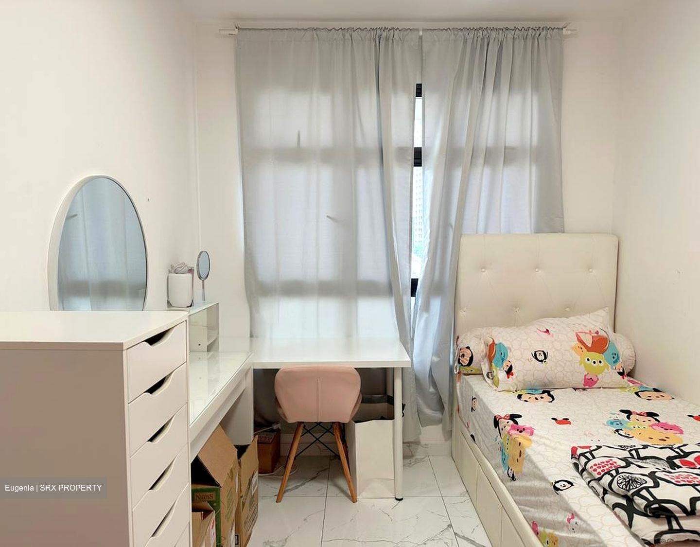 Northshore Drive (Punggol), Multi Generation #535838051